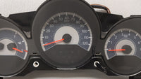 2011-2014 Chrysler 200 Instrument Cluster Speedometer Gauges P/N:P56046911AC 0484659AA, P56046512AH Fits Fits 2011 2012 2013