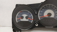 2011-2014 Chrysler 200 Instrument Cluster Speedometer Gauges P/N:P56046911AC 0484659AA, P56046512AH Fits Fits 2011 2012 2013