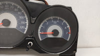 2011-2014 Chrysler 200 Instrument Cluster Speedometer Gauges P/N:P56046911AC 0484659AA, P56046512AH Fits Fits 2011 2012 2013