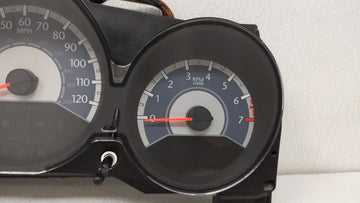 2011-2014 Chrysler 200 Instrument Cluster Speedometer Gauges P/N:P56046911AC 0484659AA, P56046512AH Fits Fits 2011 2012 2013 2014 OEM Used Auto Parts