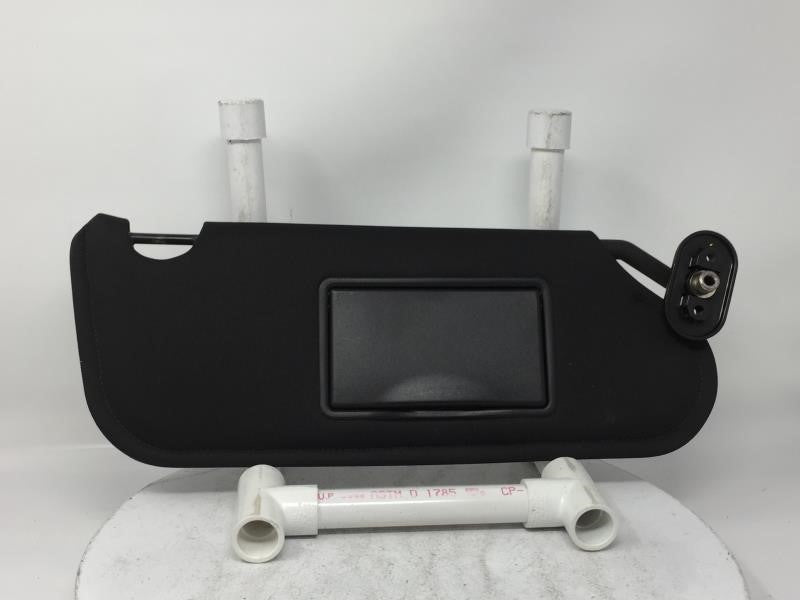2011-2014 Chrysler 200 Sun Visor Shade Replacement Passenger Right Mirror Fits Fits 2011 2012 2013 2014 OEM Used Auto Parts 