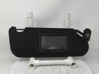 2011-2014 Chrysler 200 Sun Visor Shade Replacement Passenger Right Mirror Fits Fits 2011 2012 2013 2014 OEM Used Auto Parts 