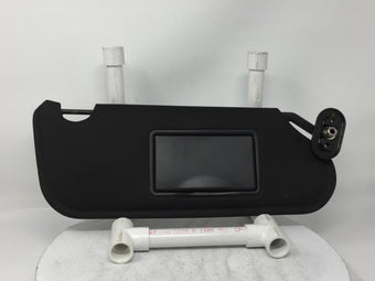 compare product 2011-2014 Chrysler 200 Sun Visor Shade Replacement Passenger Right Mirror Fits Fits 2011 2012 2013 2014 OEM Used Auto Parts