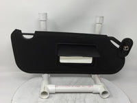 2011-2014 Chrysler 200 Sun Visor Shade Replacement Passenger Right Mirror Fits Fits 2011 2012 2013 2014 OEM Used Auto Parts 
