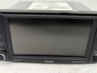 2011-2014 Chrysler 200 Radio AM FM Cd Player Receiver Replacement P/N:P05091168AD Fits Fits 2011 2012 2013 2014 OEM Used Aut
