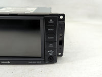 2011-2014 Chrysler 200 Radio AM FM Cd Player Receiver Replacement P/N:P05091168AD Fits Fits 2011 2012 2013 2014 OEM Used Aut