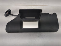 2011-2014 Chrysler 200 Sun Visor Shade Replacement Driver Left Mirror Fits Fits 2011 2012 2013 2014 OEM Used Auto Parts - Oe