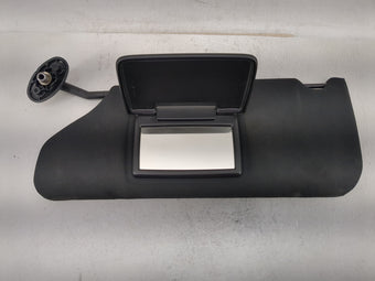 compare product 2011-2014 Chrysler 200 Sun Visor Shade Replacement Driver Left Mirror Fits Fits 2011 2012 2013 2014 OEM Used Auto Parts