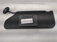 2011-2014 Chrysler 200 Sun Visor Shade Replacement Driver Left Mirror Fits Fits 2011 2012 2013 2014 OEM Used Auto Parts - Oe