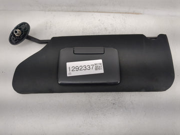 2011-2014 Chrysler 200 Sun Visor Shade Replacement Driver Left Mirror Fits Fits 2011 2012 2013 2014 OEM Used Auto Parts