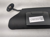 2011-2014 Chrysler 200 Sun Visor Shade Replacement Driver Left Mirror Fits Fits 2011 2012 2013 2014 OEM Used Auto Parts - Oe