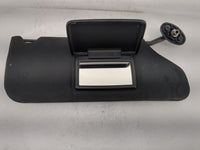 2011-2014 Chrysler 200 Sun Visor Shade Replacement Passenger Right Mirror Fits Fits 2011 2012 2013 2014 OEM Used Auto Parts 