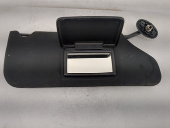 compare product 2011-2014 Chrysler 200 Sun Visor Shade Replacement Passenger Right Mirror Fits Fits 2011 2012 2013 2014 OEM Used Auto Parts