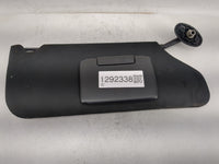 2011-2014 Chrysler 200 Sun Visor Shade Replacement Passenger Right Mirror Fits Fits 2011 2012 2013 2014 OEM Used Auto Parts 