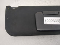 2011-2014 Chrysler 200 Sun Visor Shade Replacement Passenger Right Mirror Fits Fits 2011 2012 2013 2014 OEM Used Auto Parts 