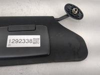 2011-2014 Chrysler 200 Sun Visor Shade Replacement Passenger Right Mirror Fits Fits 2011 2012 2013 2014 OEM Used Auto Parts 