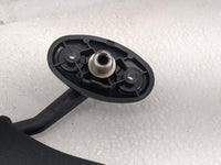 2011-2014 Chrysler 200 Sun Visor Shade Replacement Passenger Right Mirror Fits Fits 2011 2012 2013 2014 OEM Used Auto Parts 