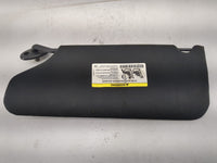 2011-2014 Chrysler 200 Sun Visor Shade Replacement Passenger Right Mirror Fits Fits 2011 2012 2013 2014 OEM Used Auto Parts 