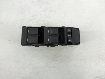 compare product 2011-2014 Chrysler 200 Master Power Window Switch Replacement Driver Side Left P/N:901-459 Fits OEM Used Auto Parts