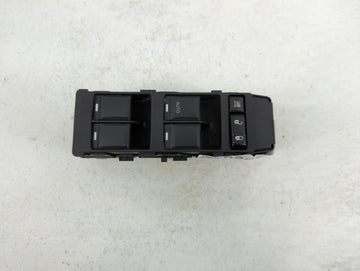 2011-2014 Chrysler 200 Master Power Window Switch Replacement Driver Side Left P/N:901-459 Fits OEM Used Auto Parts - Oemuse