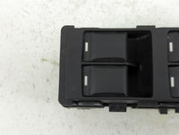 2011-2014 Chrysler 200 Master Power Window Switch Replacement Driver Side Left P/N:901-459 Fits OEM Used Auto Parts - Oemuse