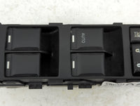 2011-2014 Chrysler 200 Master Power Window Switch Replacement Driver Side Left P/N:901-459 Fits OEM Used Auto Parts - Oemuse