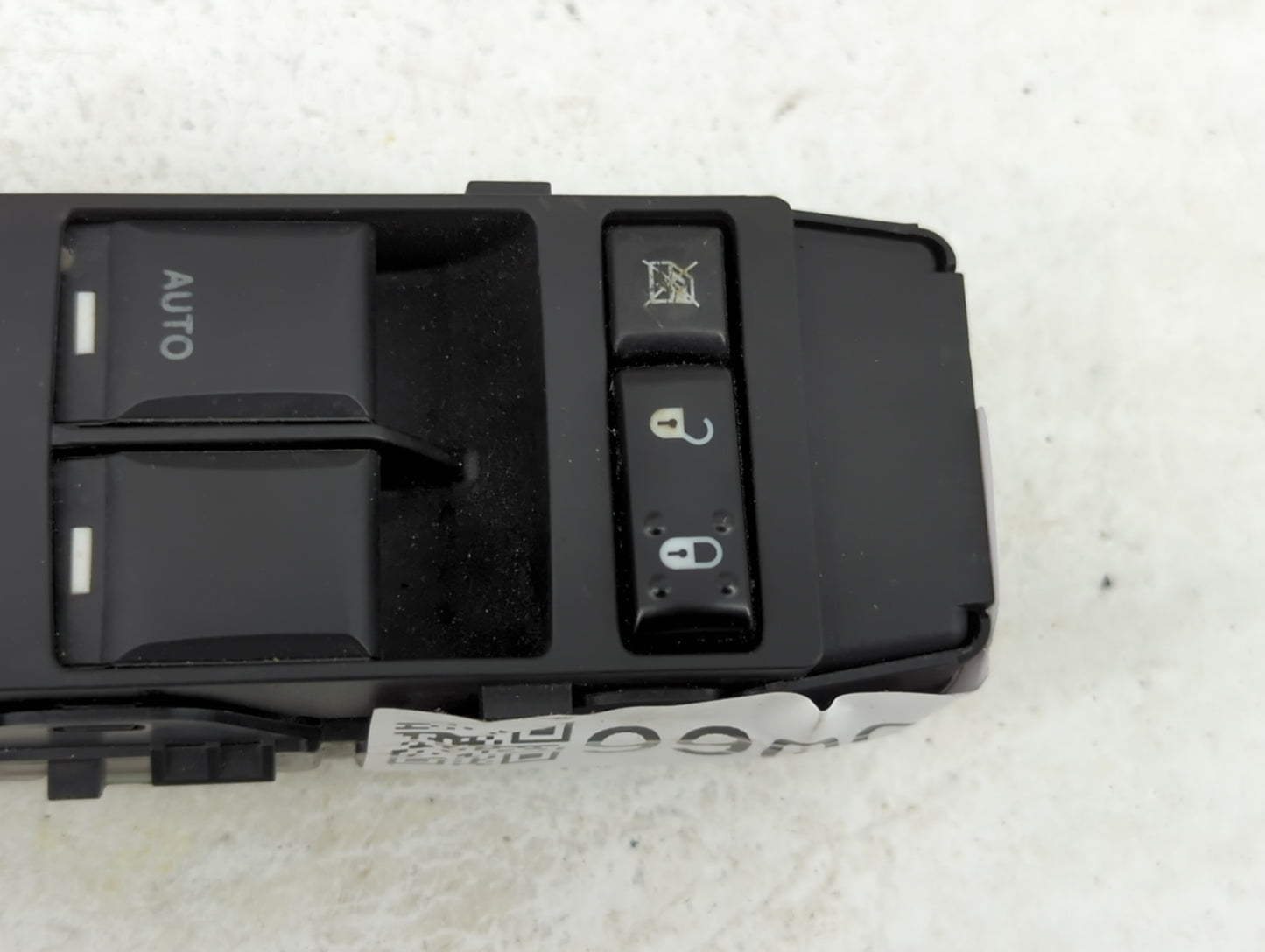 2011-2014 Chrysler 200 Master Power Window Switch Replacement Driver Side Left P/N:901-459 Fits OEM Used Auto Parts - Oemuse