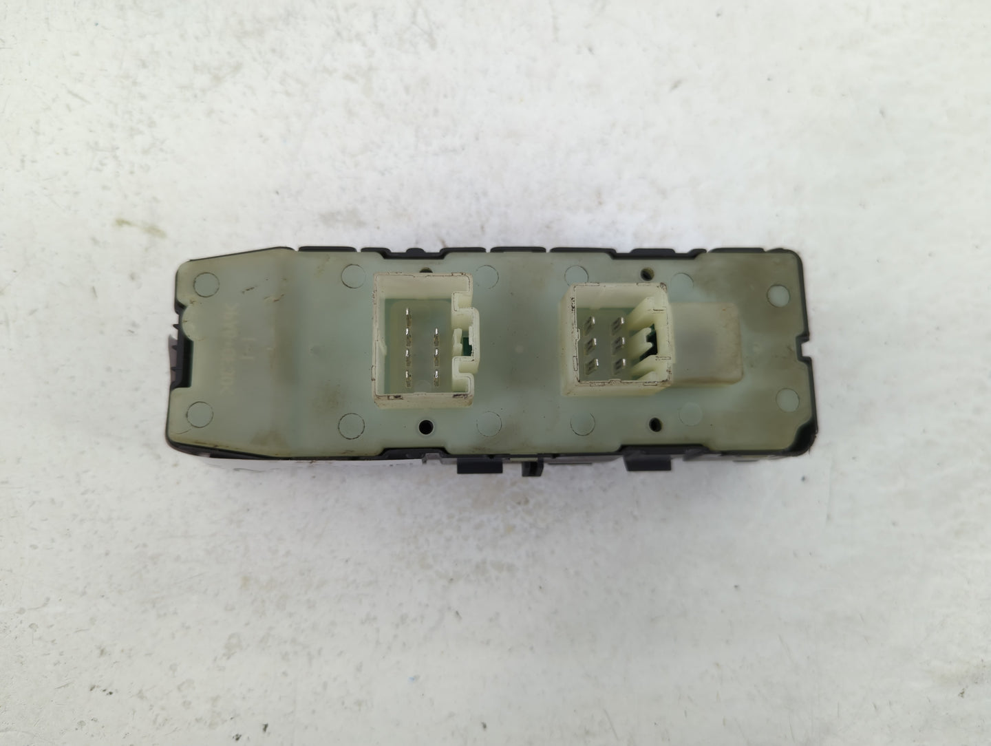 2011-2014 Chrysler 200 Master Power Window Switch Replacement Driver Side Left P/N:901-459 Fits OEM Used Auto Parts - Oemuse