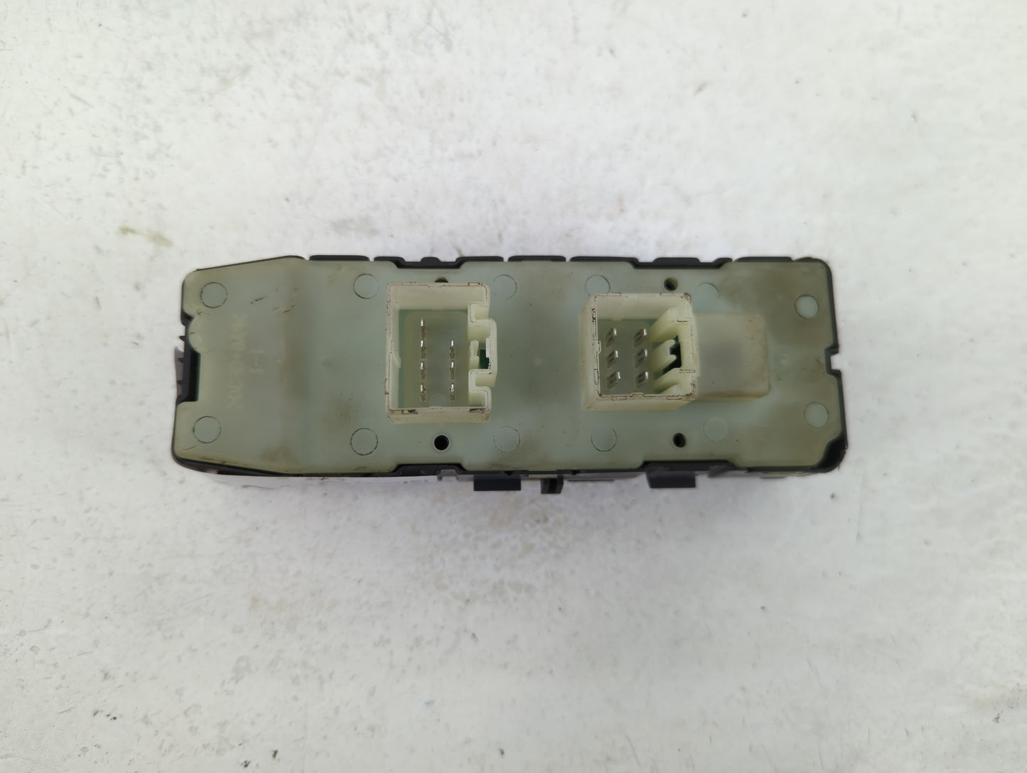 2011-2014 Chrysler 200 Master Power Window Switch Replacement Driver Side Left P/N:901-459 Fits OEM Used Auto Parts - Oemuse