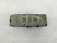 2011-2014 Chrysler 200 Master Power Window Switch Replacement Driver Side Left P/N:901-459 Fits OEM Used Auto Parts - Oemuse