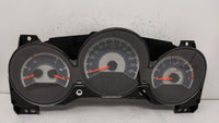 2011-2014 Chrysler 200 Instrument Cluster Speedometer Gauges P/N:P56046911AE,P56046514AE,P56046514AH,P56046514AH P56046514AH