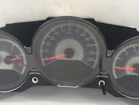 2011-2014 Chrysler 200 Instrument Cluster Speedometer Gauges P/N:P56046514AF Fits Fits 2011 2012 2013 2014 OEM Used Auto Par