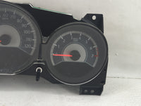 2011-2014 Chrysler 200 Instrument Cluster Speedometer Gauges P/N:P56046514AF Fits Fits 2011 2012 2013 2014 OEM Used Auto Par