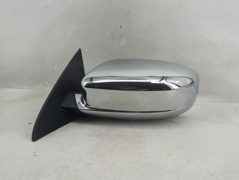 compare product 2011-2014 Chrysler 200 Driver Side View Mirror - Left Door Mirror OEM Used