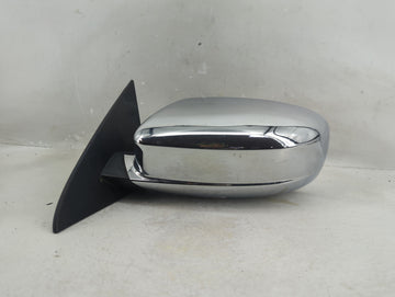 2011-2014 Chrysler 200 Driver Side View Mirror - Left Door Mirror OEM Used - Oemusedautoparts1.com
