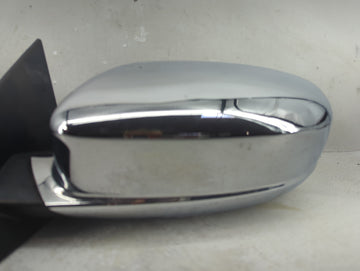 2011-2014 Chrysler 200 Driver Side View Mirror - Left Door Mirror OEM Used