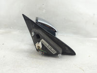 2011-2014 Chrysler 200 Driver Side View Mirror - Left Door Mirror OEM Used - Oemusedautoparts1.com
