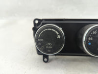 2011-2014 Chrysler 200 Climate Control Module Temperature AC/Heater Replacement P/N:1SW68DX8C Fits OEM Used Auto Parts - Oem