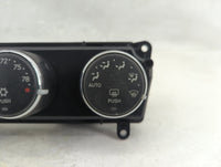 2011-2014 Chrysler 200 Climate Control Module Temperature AC/Heater Replacement P/N:1SW68DX8C Fits OEM Used Auto Parts - Oem
