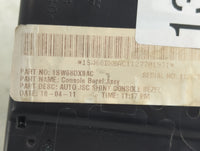 2011-2014 Chrysler 200 Climate Control Module Temperature AC/Heater Replacement P/N:1SW68DX8C Fits OEM Used Auto Parts - Oem