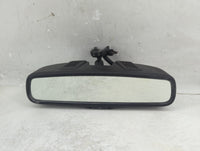 2012 Chrysler 200 Interior Rear View Mirror Replacement OEM Fits Fits 2005 2006 2007 2008 2009 2010 OEM Used Auto Parts - Oe