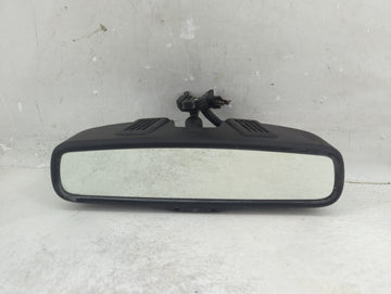 2012 Chrysler 200 Interior Rear View Mirror Replacement OEM Fits Fits 2005 2006 2007 2008 2009 2010 OEM Used Auto Parts - Oe