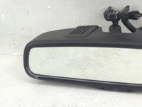 2012 Chrysler 200 Interior Rear View Mirror Replacement OEM Fits Fits 2005 2006 2007 2008 2009 2010 OEM Used Auto Parts - Oe