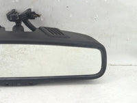 2012 Chrysler 200 Interior Rear View Mirror Replacement OEM Fits Fits 2005 2006 2007 2008 2009 2010 OEM Used Auto Parts - Oe