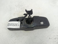2012 Chrysler 200 Interior Rear View Mirror Replacement OEM Fits Fits 2005 2006 2007 2008 2009 2010 OEM Used Auto Parts - Oe