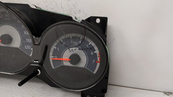 compare product 2011-2014 Chrysler 200 Instrument Cluster Speedometer Gauges Fits OEM Used Auto Parts