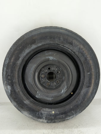 compare product 2011-2014 Chrysler 200 Spare Donut Tire Wheel Rim Oem