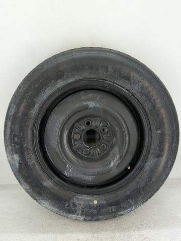 2011-2014 Chrysler 200 Spare Donut Tire Wheel Rim Oem - Oemusedautoparts1.com