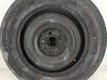 2011-2014 Chrysler 200 Spare Donut Tire Wheel Rim Oem
