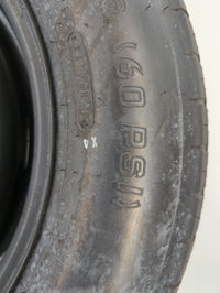 2011-2014 Chrysler 200 Spare Donut Tire Wheel Rim Oem - Oemusedautoparts1.com